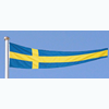 Svensk korsvimpel