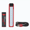 Lampa F4 FL USB laddning